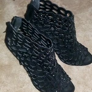 Zigi soho Darlah heels